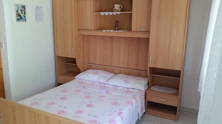 Apartmani Novosel 실로 외부 사진